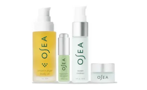 Osea Discovery Travel Set